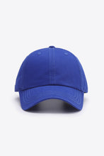 Load image into Gallery viewer, In A Pretty World Baseball Cap
