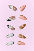 Load image into Gallery viewer, SO PINK BEAUTY Press On Nails 2 Packs
