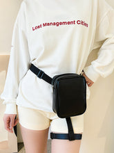 Load image into Gallery viewer, Traci K PU Leather Fanny Pack
