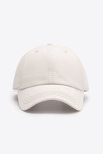 Load image into Gallery viewer, In A Pretty World Baseball Cap
