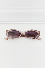 Load image into Gallery viewer, Traci K Collection Polycarbonate Frame Wayfarer Sunglasses
