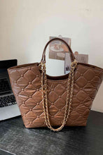 Load image into Gallery viewer, PU Leather Handbag
