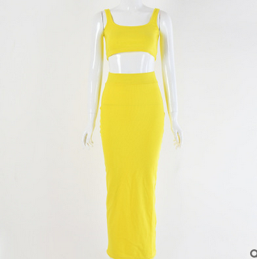 New Women Braces Skirt Piece