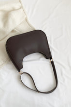 Load image into Gallery viewer, PU Leather Shoulder Bag
