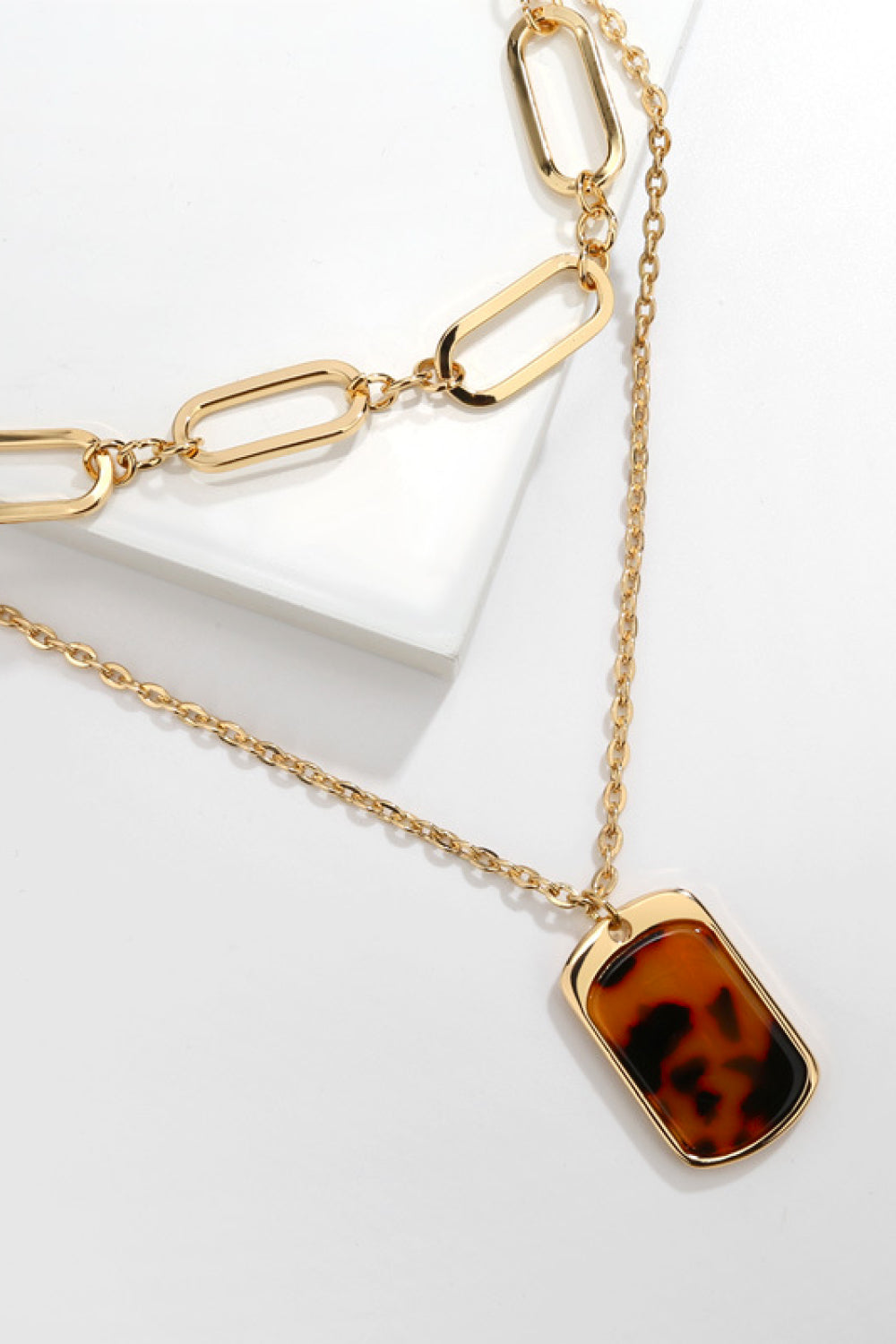 The Good Mood Necklace by Traci K Beauty