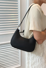 Load image into Gallery viewer, PU Leather Shoulder Bag
