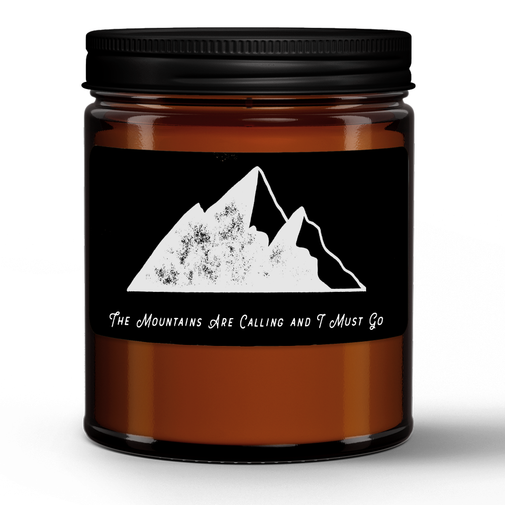 LevelUP ( Confidence, Success & Anti-Depression) Ritual Candle (Zen Collection)