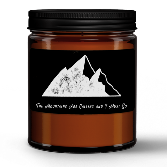 LevelUP ( Confidence, Success & Anti-Depression) Ritual Candle (Zen Collection)