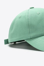 Load image into Gallery viewer, Sports Lovers Baseball Cap
