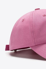 Load image into Gallery viewer, Sports Lovers Baseball Cap
