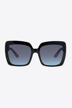 Load image into Gallery viewer, Traci K Collection Square Full Rim Sunglasses
