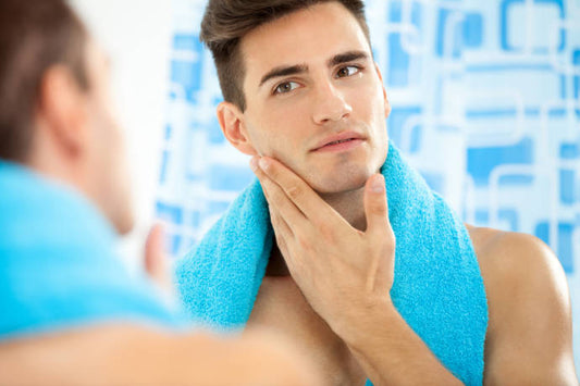 Aftershave for Men - TraciKBeauty