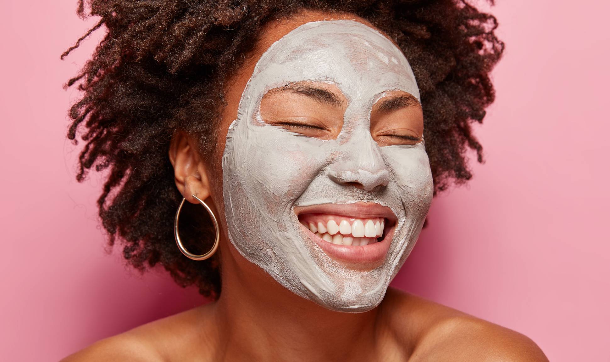 Hydra Derm Clay Mask - TraciKBeauty