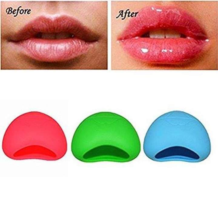 Working It Out Lip Plumpers - TraciKBeauty