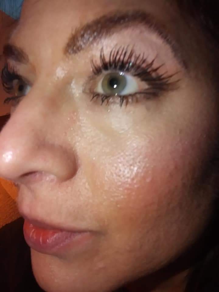 Better than Sex 3D Fiber Mascara - TraciKBeauty