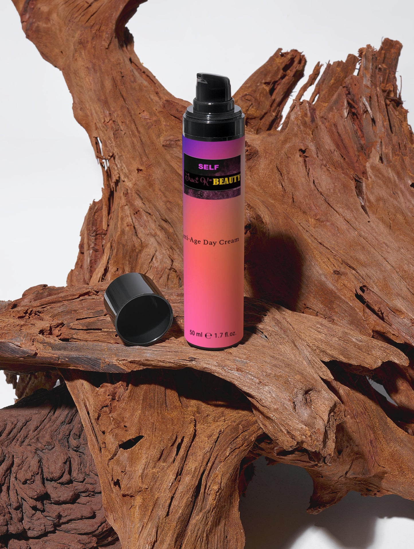 SELF by Traci K Beauty Anti-Age Day Cream