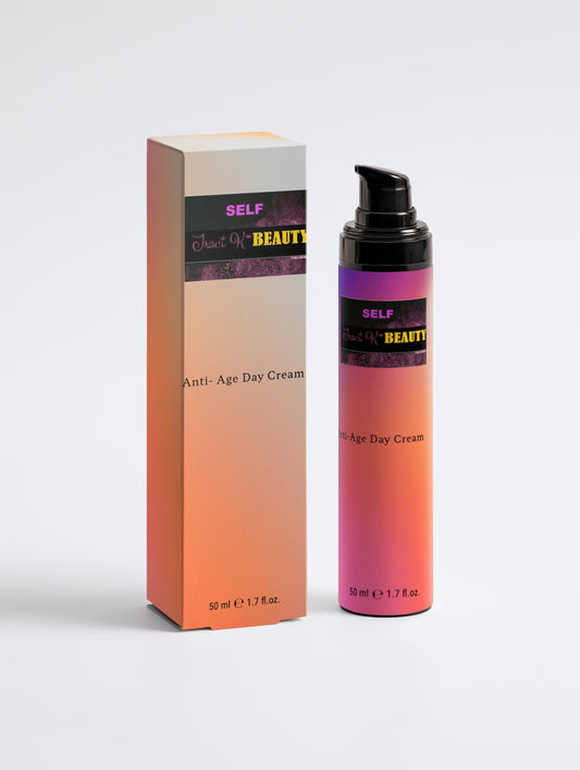 SELF by Traci K Beauty Anti-Age Day Cream