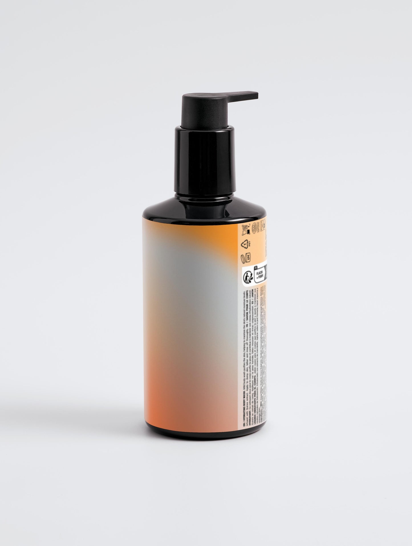 SELF by Traci K Beauty- PURIFIES & HYDRATING Body Wash