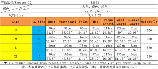 Knitted Sweater Bodycon Sleeveless Dress Long Cardigans Coat 2 Piece Set Ribbed Dress Belt