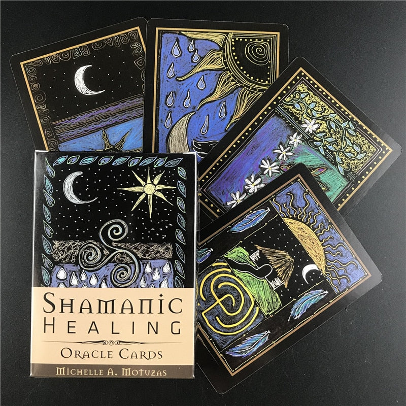 Love Your Invincible Goddess Within Oracle Cards /Spirit Tarot Game Cards Board Games /Healing Cards