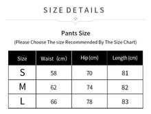Load image into Gallery viewer, Fitstyle Seamless Leggings Sport Fitness Running Yoga Pants High Waist Booty Gym Shark Elastic Body Building Pantalones De Yoga For Women
