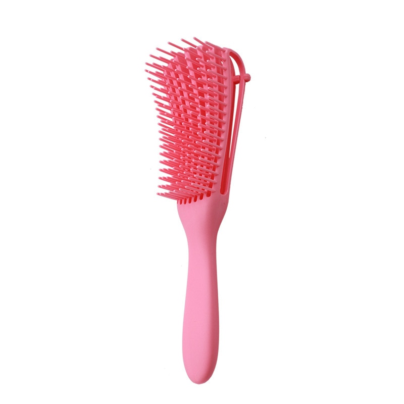 Detangling Hair Brush Scalp Massage Hair Comb Detangling Brush for Curly Hair Brush Detangler Hairbrush Women Men Salon