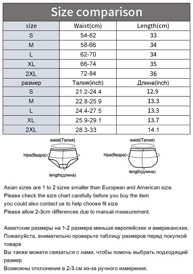 Women High Waist Shaping Panties Breathable Body Shaper New Slimming Tummy Underwear Butt Lifter Seamless Panties Shaperwear