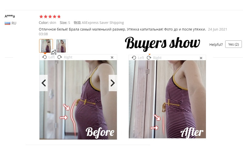 Women High Waist Shaping Panties Breathable Body Shaper New Slimming Tummy Underwear Butt Lifter Seamless Panties Shaperwear
