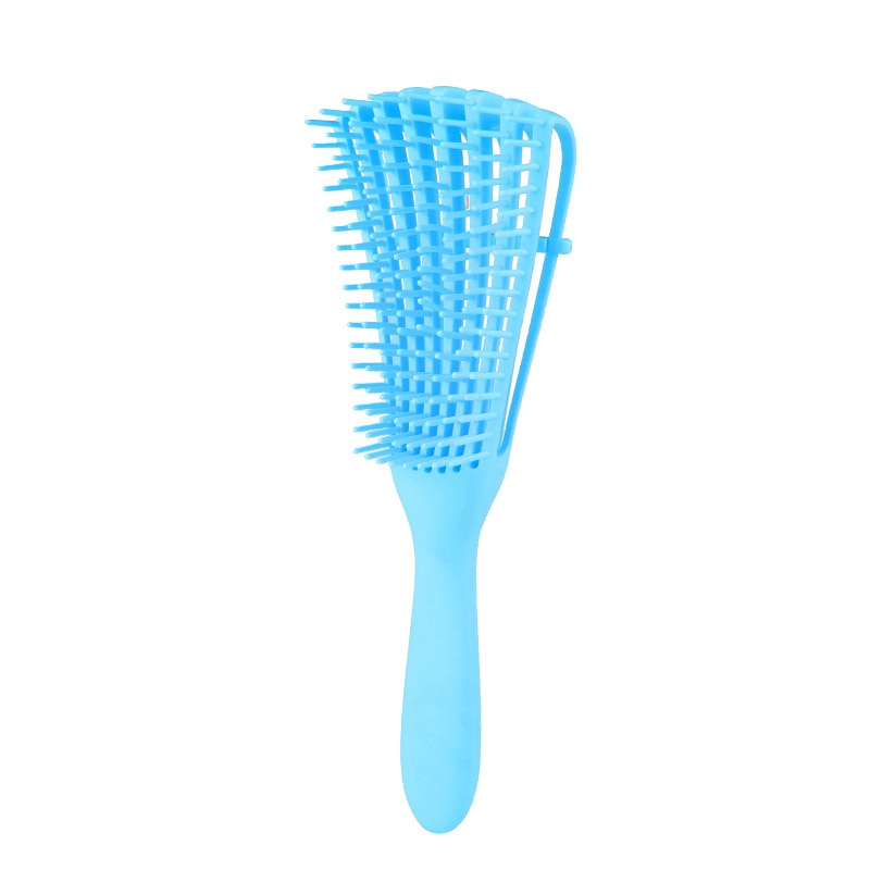 Detangling Hair Brush Scalp Massage Hair Comb Detangling Brush for Curly Hair Brush Detangler Hairbrush Women Men Salon