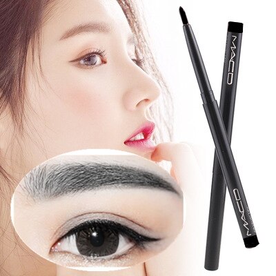Traci K Beauty Cat Colored Fashion Sexy White Mascara Makeup 4D Silk Fiber Lash Mascara Waterproof Rimel 3d Mascara Extension Thick Long Curling Eyelash