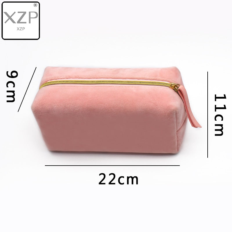 Traci K Beauty for You!  Multifunction Travel Cosmetic Bag Women Makeup Bags Toiletries Organizer Solid Color Female Storage Make Up Case Necessaries
