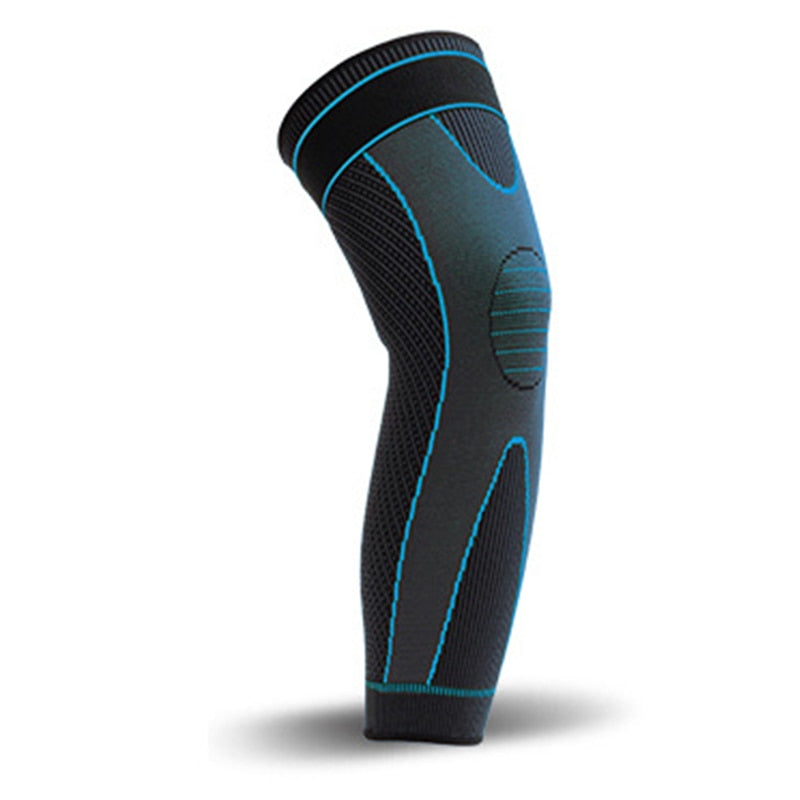 D.O.T 1/2 PCS Knee Pads Braces Sports Support Kneepad Men Women for Arthritis Joints Protector Fitness Compression Sleeve