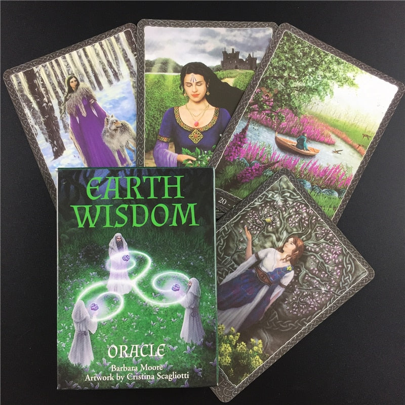 Love Your Invincible Goddess Within Oracle Cards /Spirit Tarot Game Cards Board Games /Healing Cards
