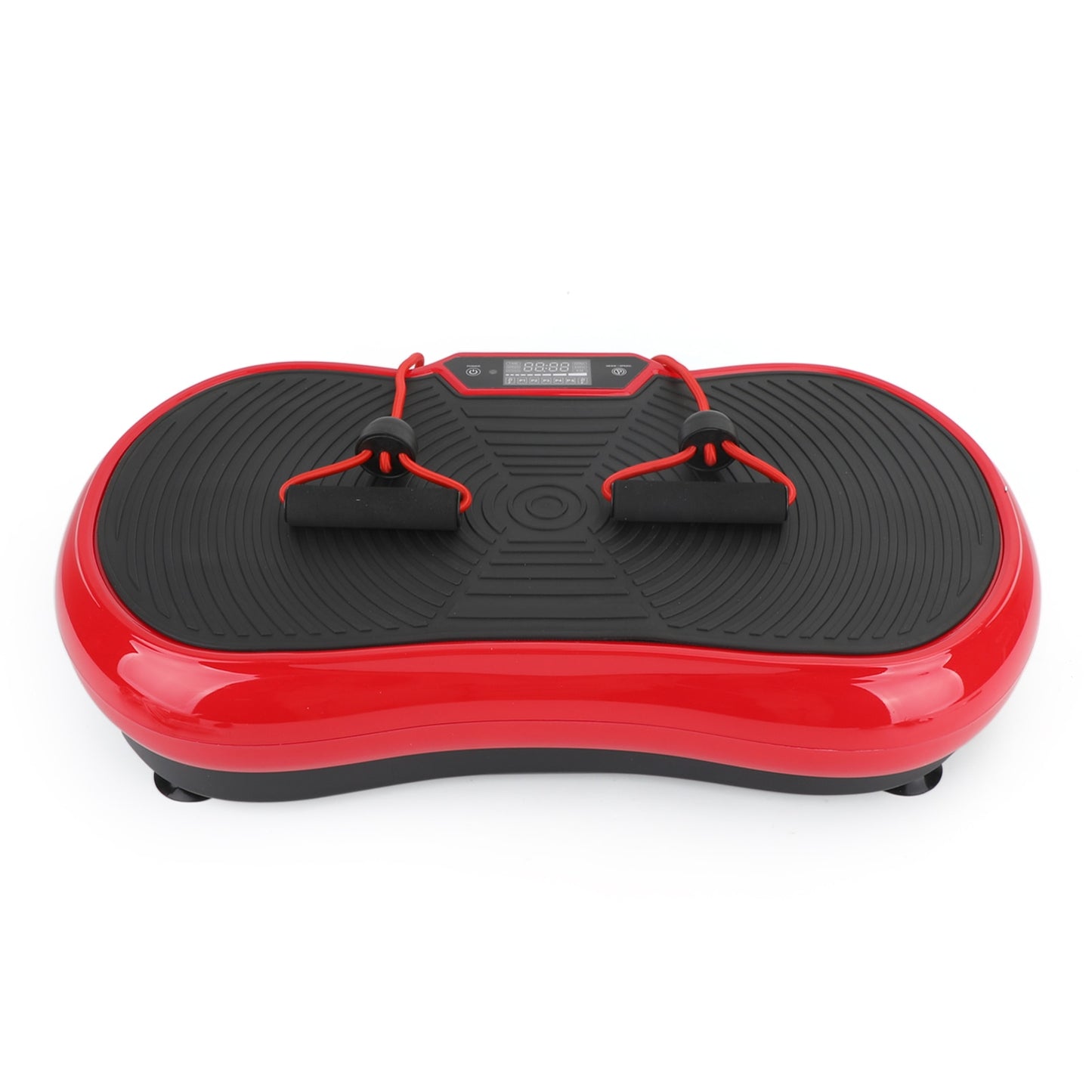 Vibration Platform Plate Whole Body Exercise Fitness Massager Machine Slim