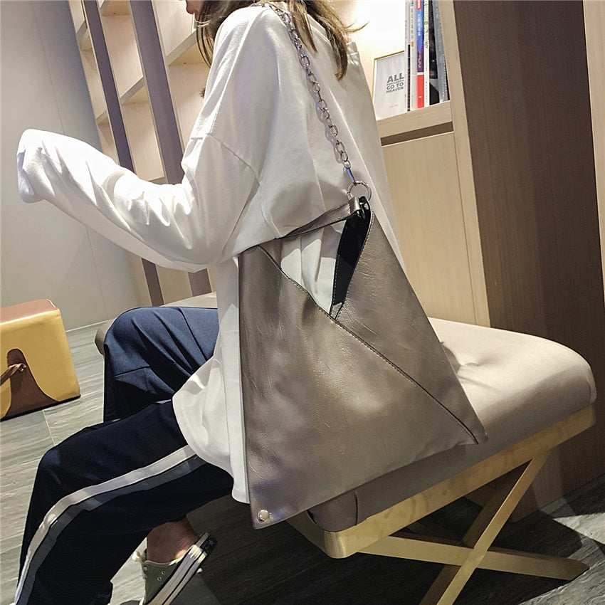 Traci K Collection Fashion Leather Handbags for Women  Luxury Handbags Women Bags Designer Large Capacity Tote Bag Shoulder Bags Sac a Main