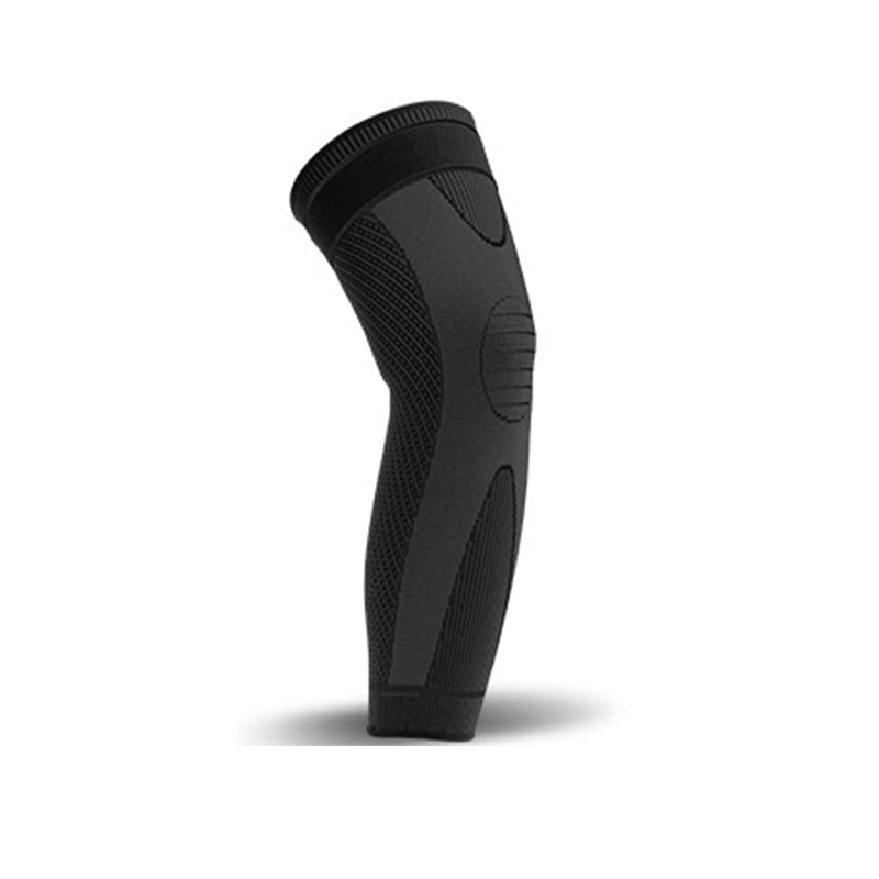 D.O.T 1/2 PCS Knee Pads Braces Sports Support Kneepad Men Women for Arthritis Joints Protector Fitness Compression Sleeve