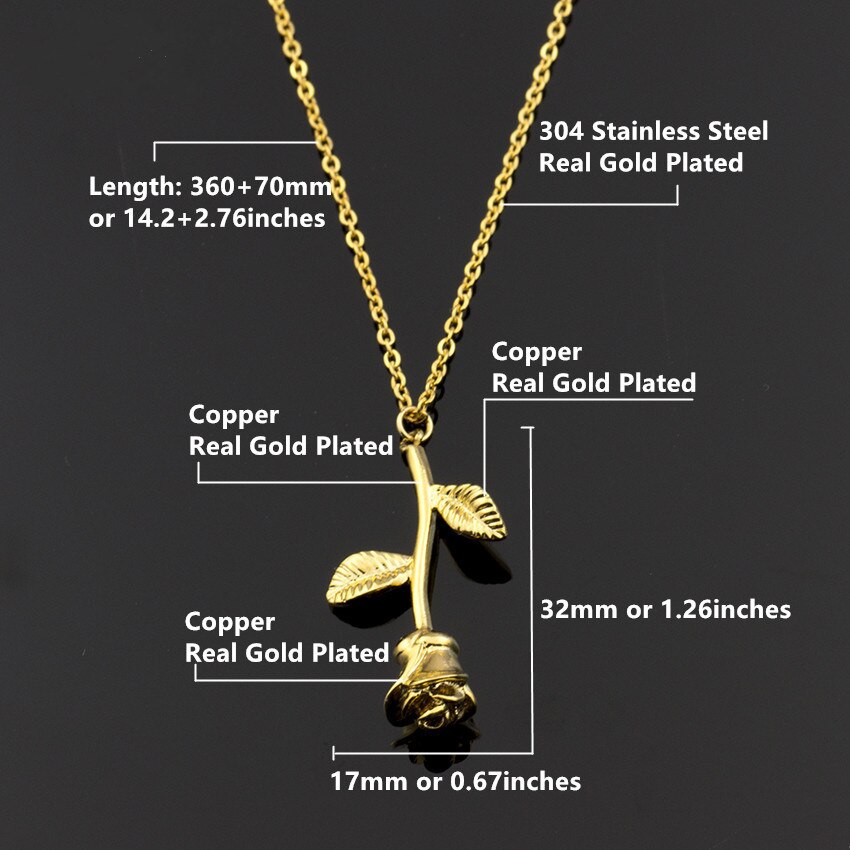 V Attract Bijoux Femme Collier Pink Gold Rose Flower Statement Necklace Women Maxi Choker Boho Jewelry Graduation Gift Kolye