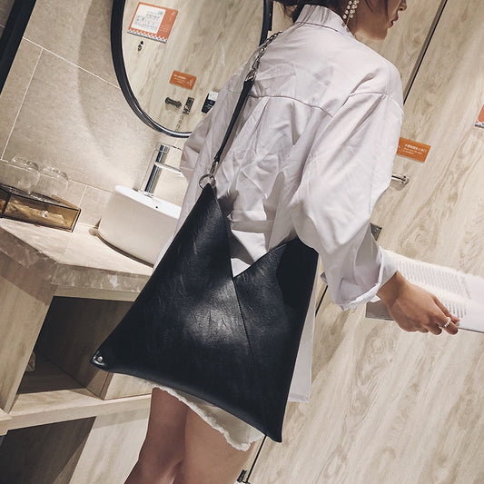 Traci K Collection Fashion Leather Handbags for Women  Luxury Handbags Women Bags Designer Large Capacity Tote Bag Shoulder Bags Sac a Main