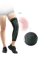 Load image into Gallery viewer, D.O.T 1/2 PCS Knee Pads Braces Sports Support Kneepad Men Women for Arthritis Joints Protector Fitness Compression Sleeve
