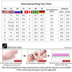 Smart Sensor Body Temperature Ring Stainless Steel Fashion Display Real-time Temperature Test Finger Rings