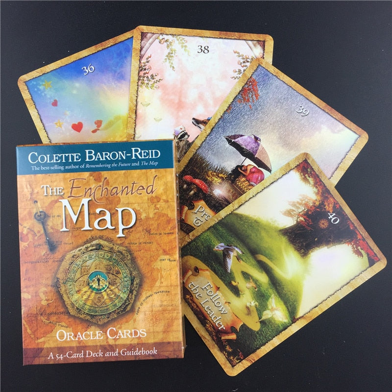 Love Your Invincible Goddess Within Oracle Cards /Spirit Tarot Game Cards Board Games /Healing Cards