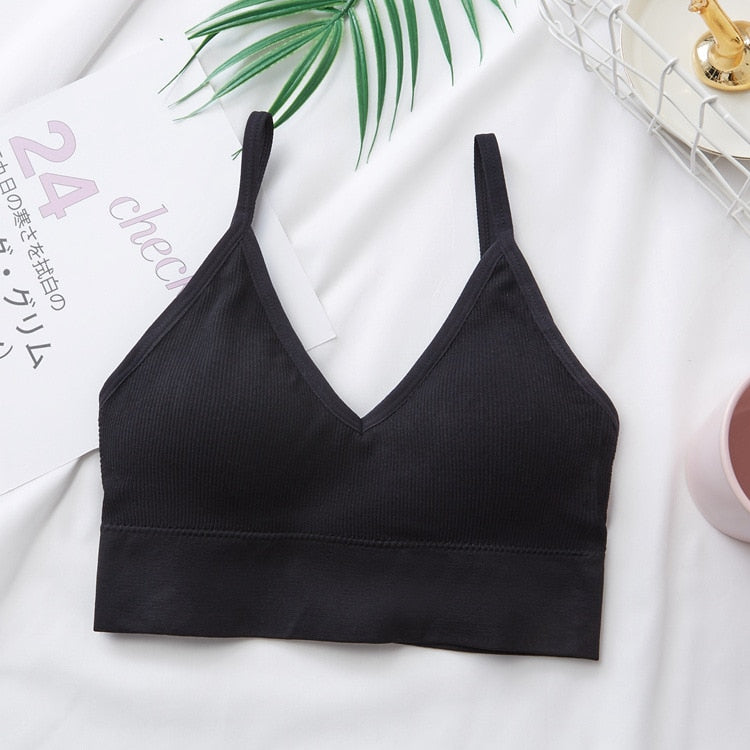 Fitstyle Women Sports Bra back bra Quick Dry Padded Shockproof Gym Fitness Running Sport Brassiere Tops Push Up Bras Sports Bra Crop Top