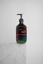 Load image into Gallery viewer, SELF by Traci K Beauty Hand &amp; Body Wash, Peppermint &amp; Dark Cedar
