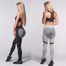 Load image into Gallery viewer, Fitstyle High Waist Yoga Leggings
