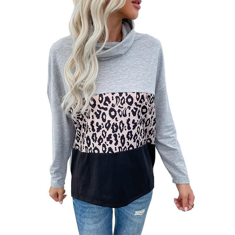 Long Sleeved Pullover Shirt