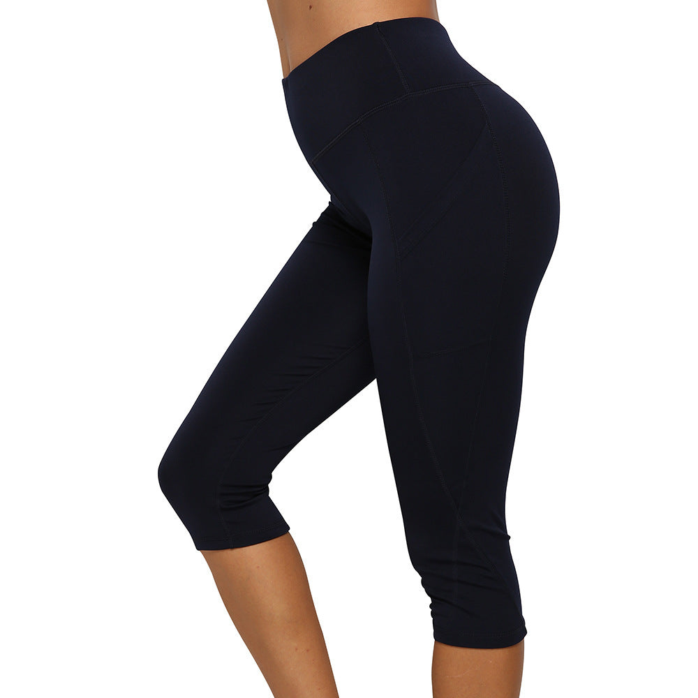 Yoga Fitness Pants