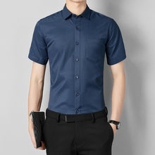 Load image into Gallery viewer, Men Slim Fit Shirt
