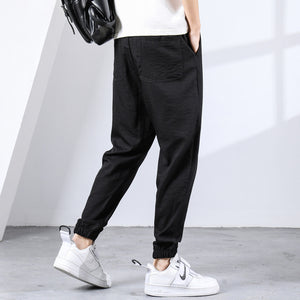 Men Long Pant