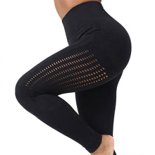 Load image into Gallery viewer, Leisure Yoga High Waist Leggings
