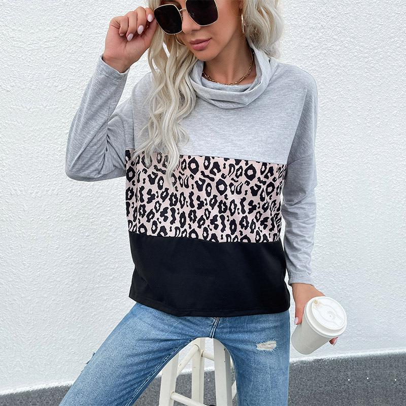 Long Sleeved Pullover Shirt